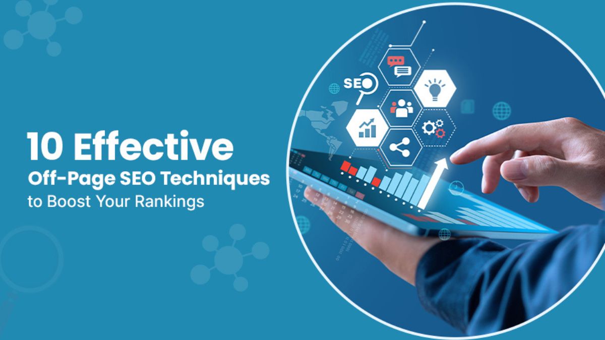 Hobo.Video - Off Page SEO Strategies - Backlink Building