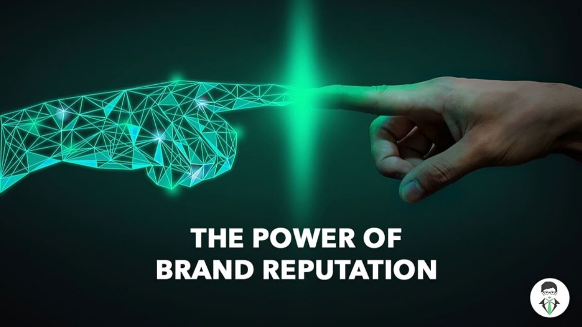Hobo.Video - Top 10 Reasons Why Brand Reputation Is Your Biggest Asset - Brand Trust