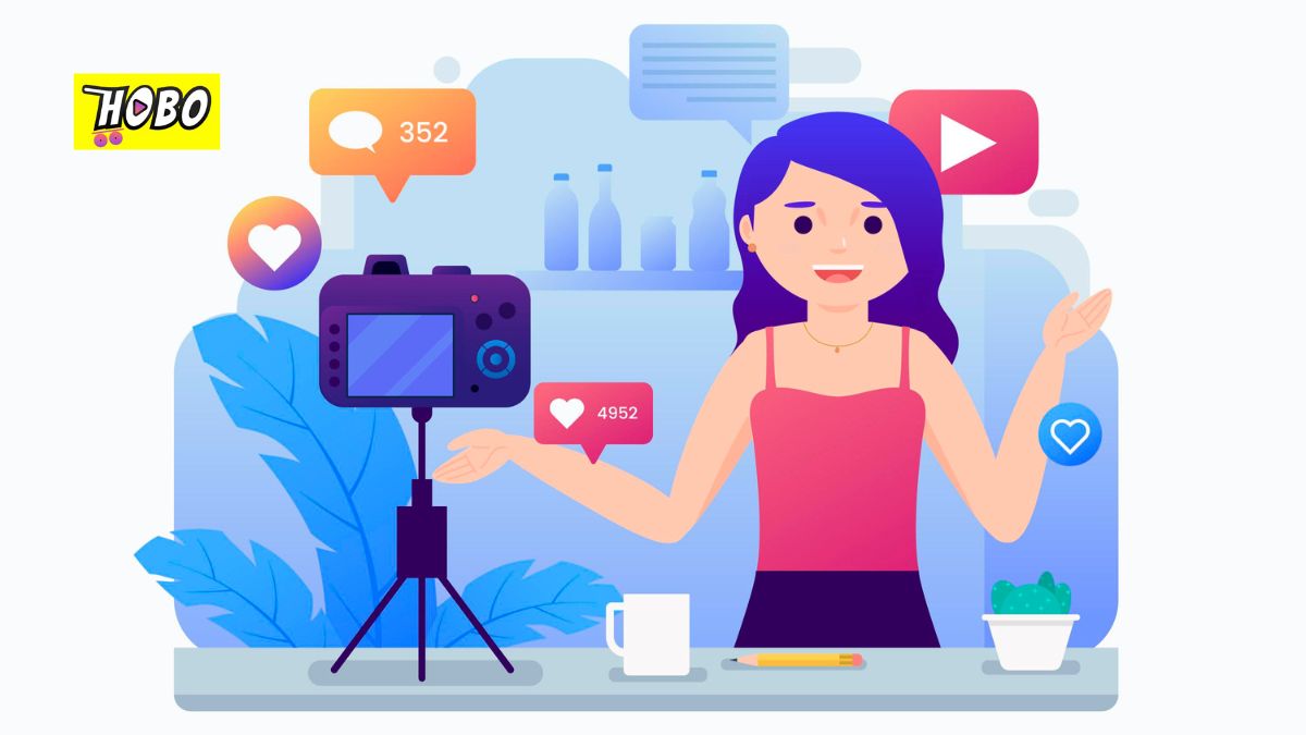 Hobo.Video - Best Influencer Platform - Campaign Overview