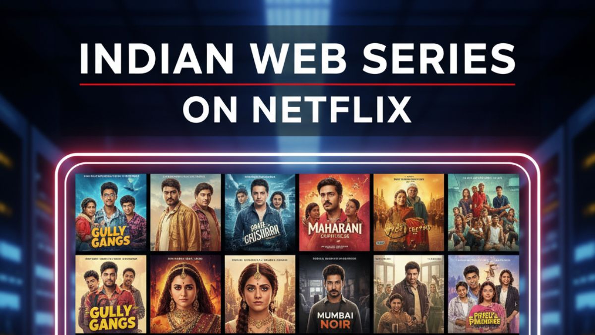 Hobo.Video-Top Indian Web Series on Netflix You Should Binge Now-information for the audience