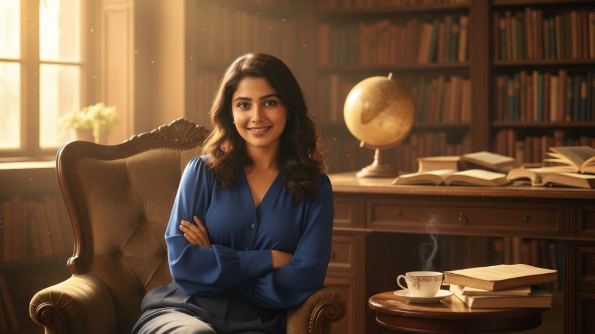 Hobo.video-Ahsaas Channa Biography: From Child Actor to Digital Star-Information to the audience