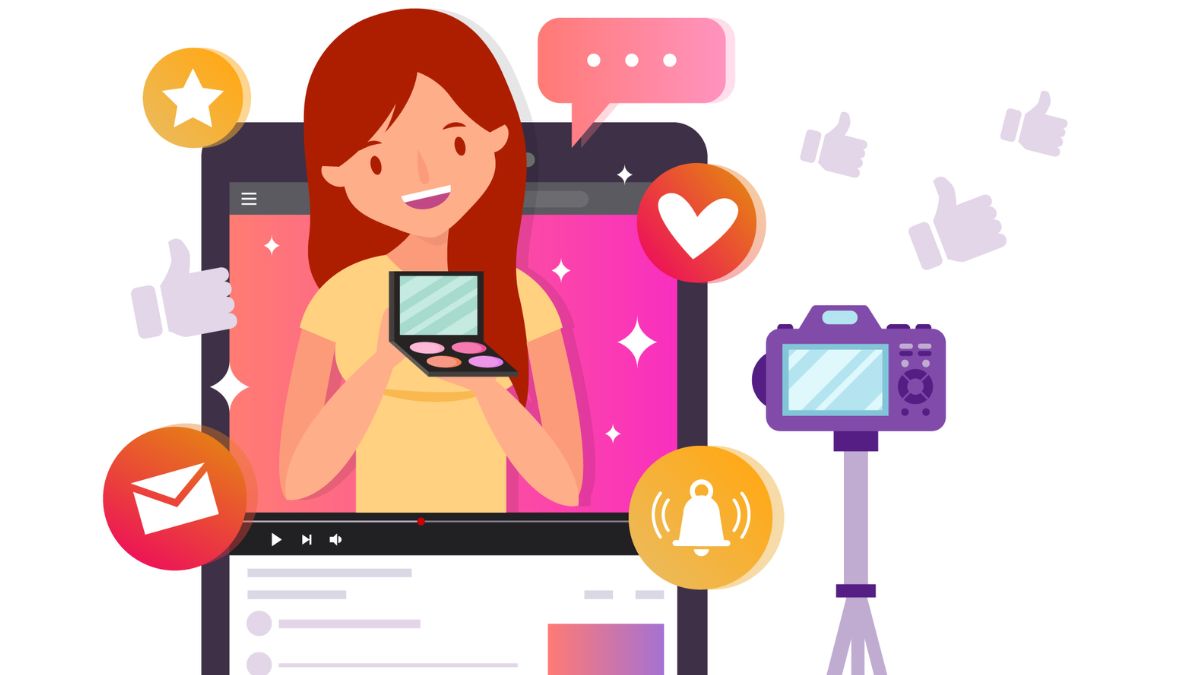 Hobo.Video- Affordable Influencer Marketing Packages for Startups, Influencer Marketing.