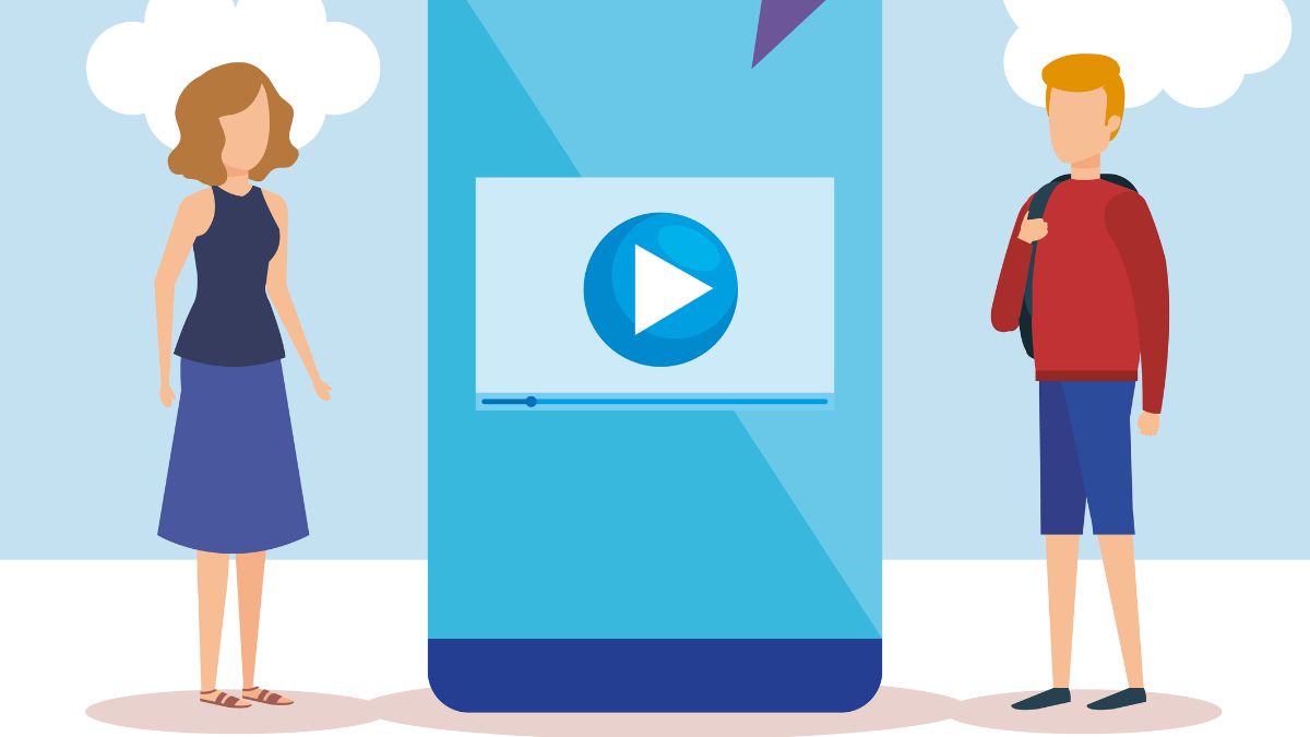 Hobo. Video - Why Hobo.Video Prefers MP4 for UGC Delivery