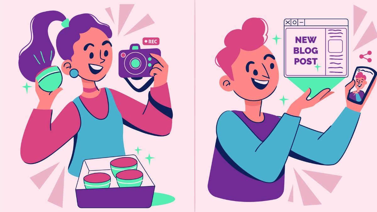 Hobo.Video- How UGC Can Reduce the Disadvantages of Social Media.