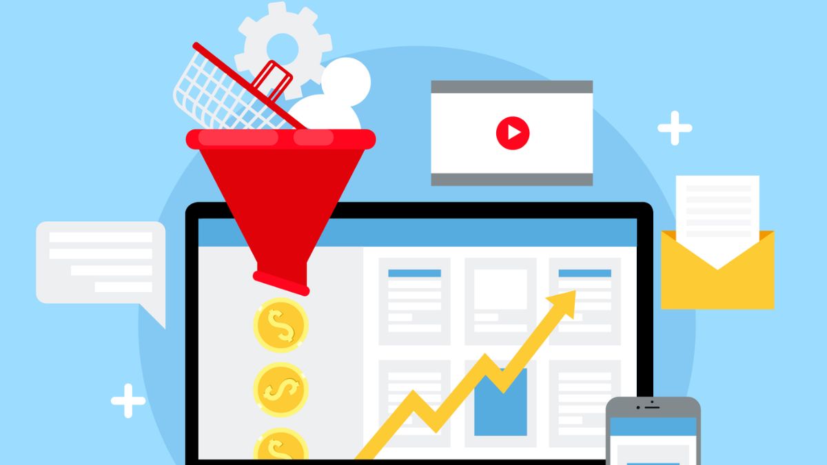 Hobbo.Video- Conversion Rate Optimization Tips for Digital Marketers.