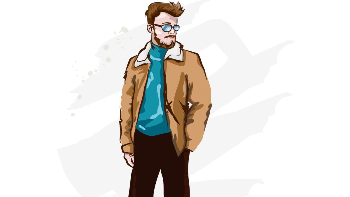 Hobo.Video- The Evolution of Style: Hottest Hollywood Male Icons, male fashion.