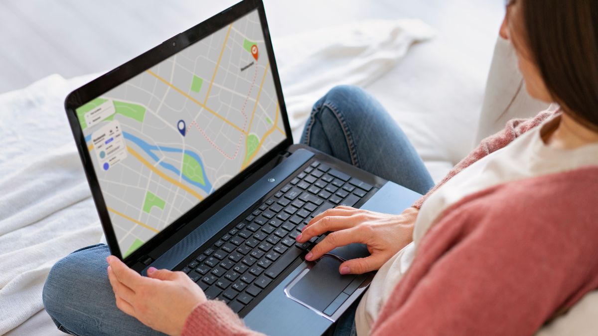 Hobo.Video- How to Drop a Pin on Google Maps in 2025- Guide for customer