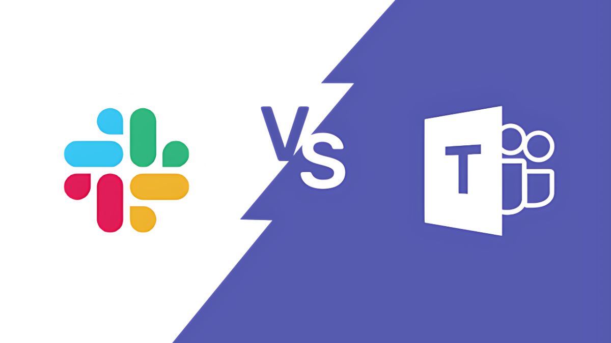 Hobo.Video - Microsoft Teams vs Slack - Workspace Comparison