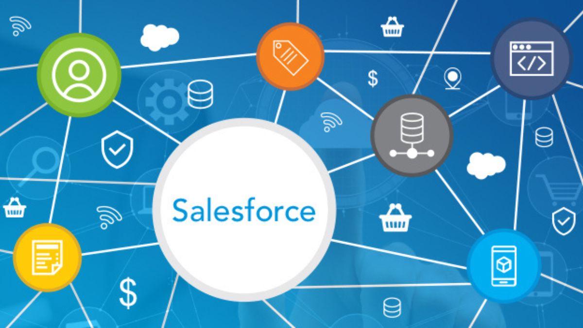 Hobo.Video - Salesforce Integration Strategy - CRM Integration