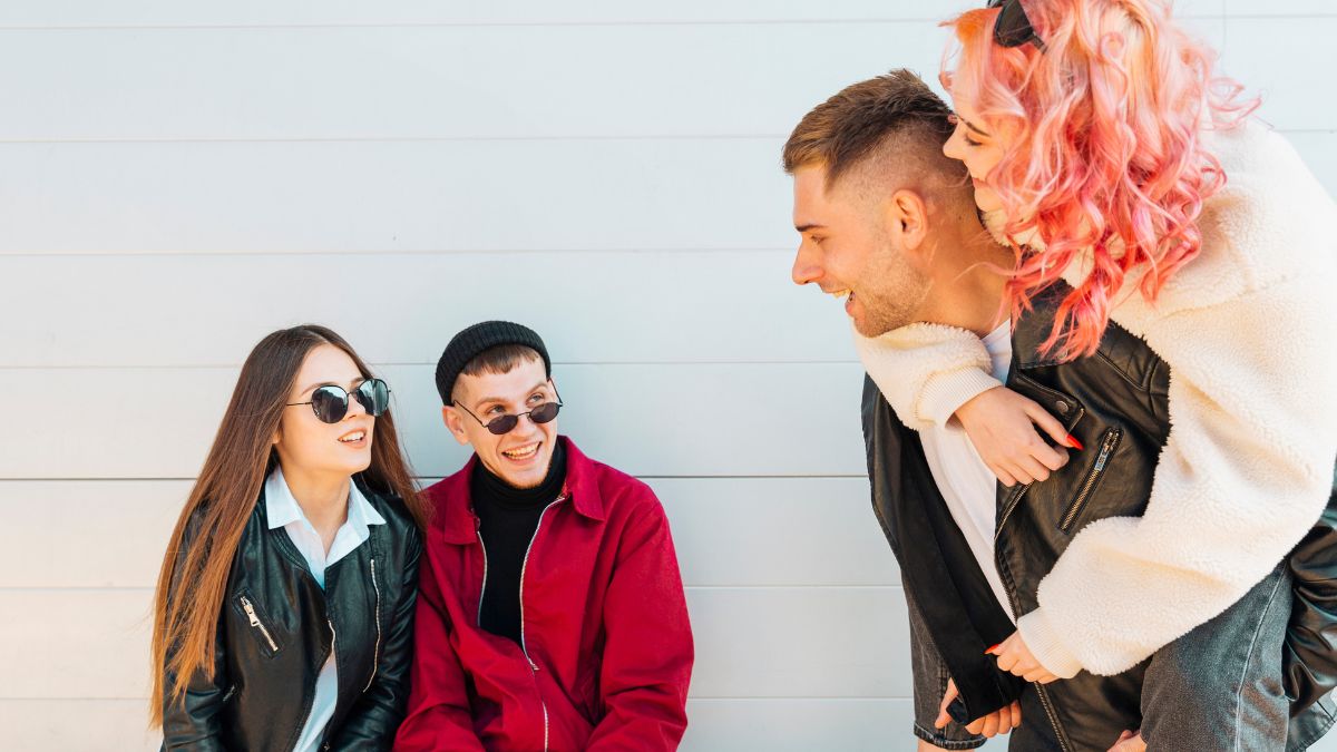 Hobo.Video - India’s Most Stylish Fashion YouTubers - Fashion Creators