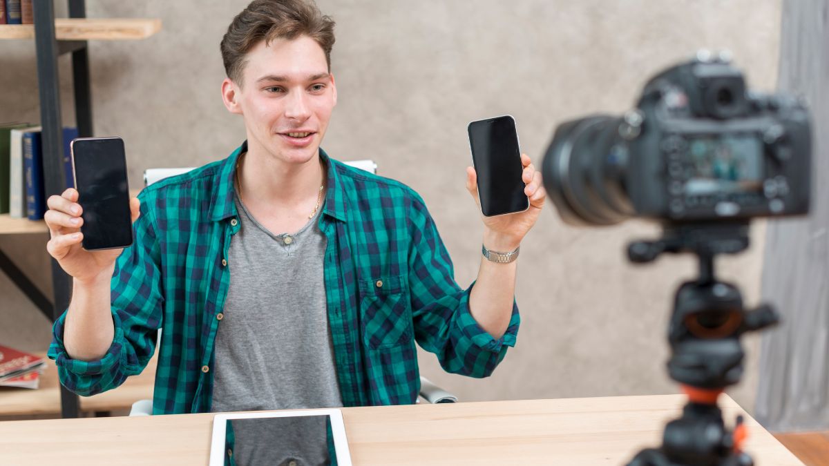 Hobo.Video - How UGC From Tech Creators Impacts Purchase Intent - Tech Review