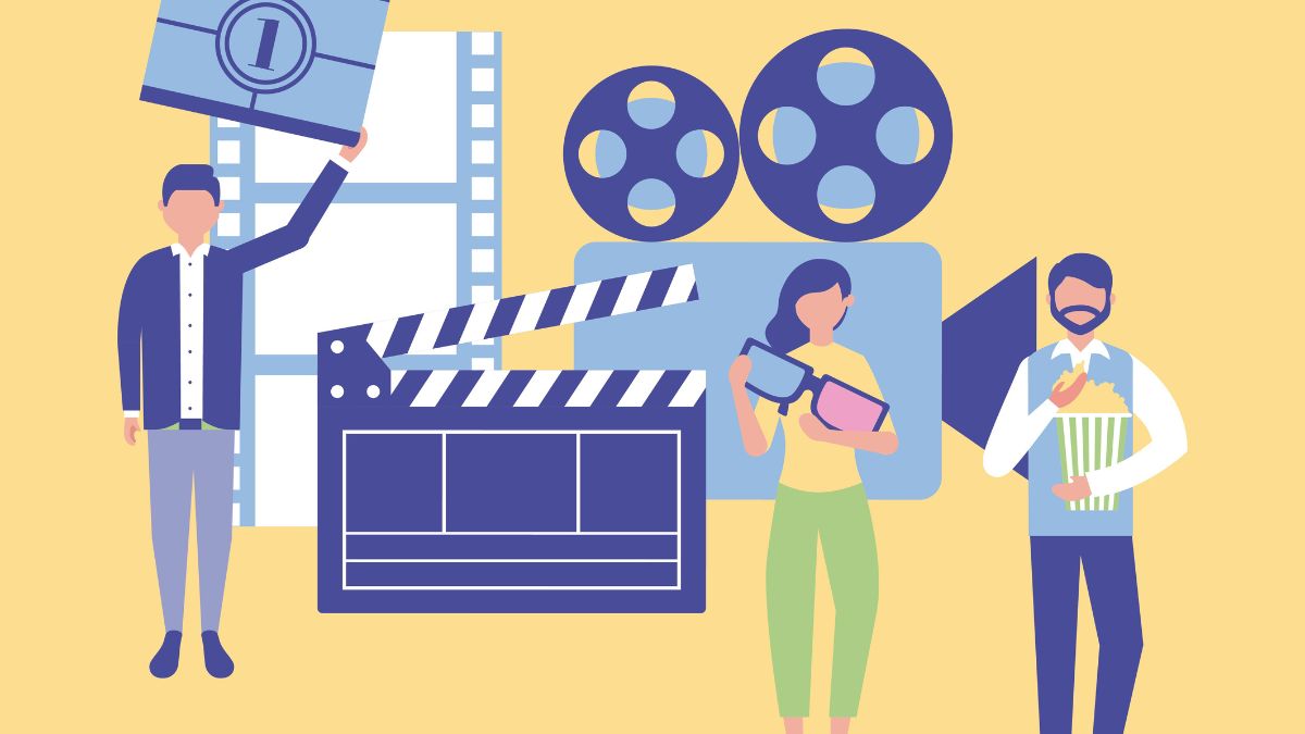 Hobo.Video - Film Marketing Strategies - Trailer Campaign