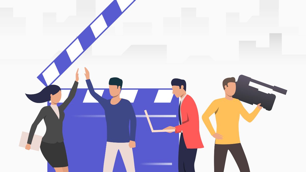 Hobo.Video - Top Film Marketing Company in India - Movie Marketing