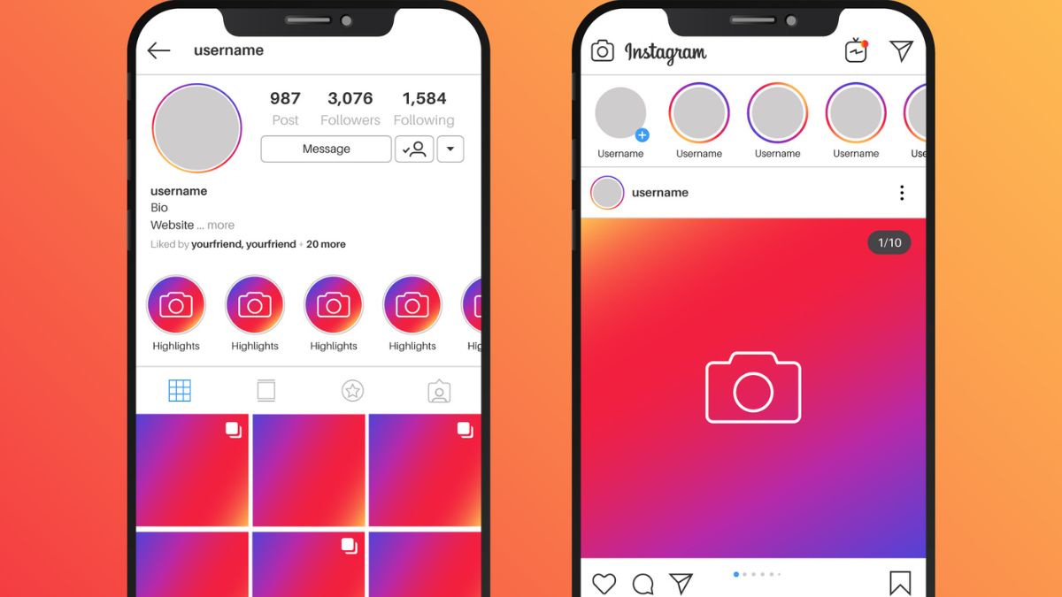 Hobo.Video – Business Instagram Bio – Example Preview