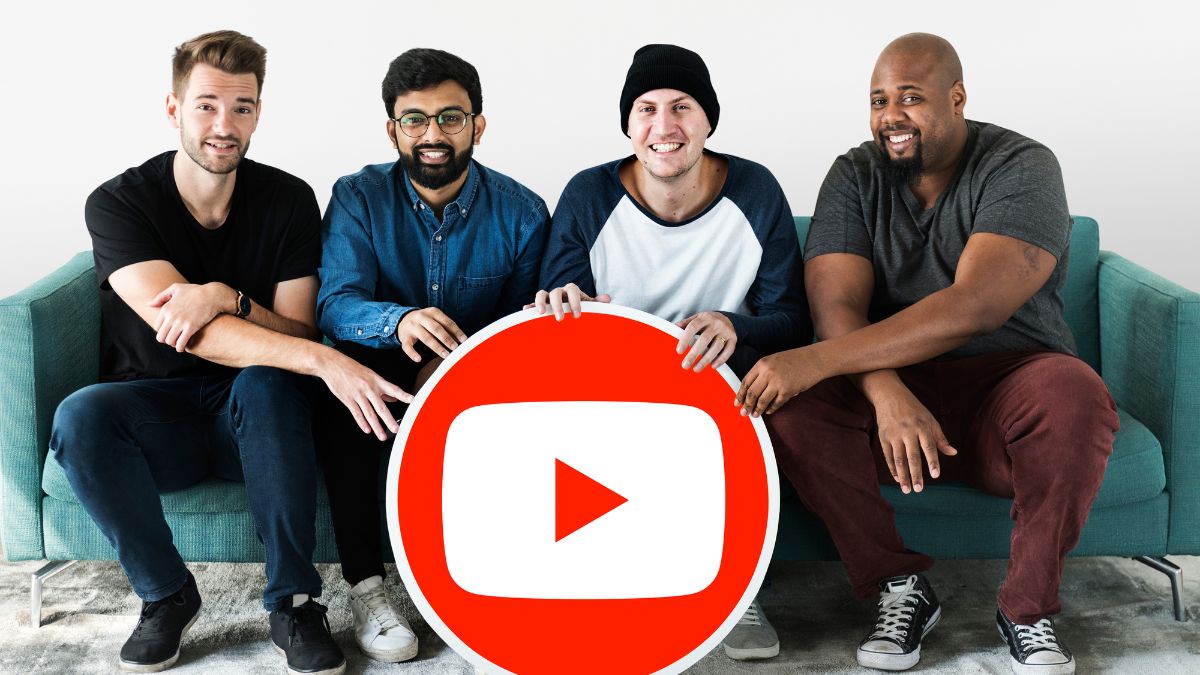 Hobo.Video - The Ultimate List of YouTube’s 20 Most Viewed Clips - Top Videos