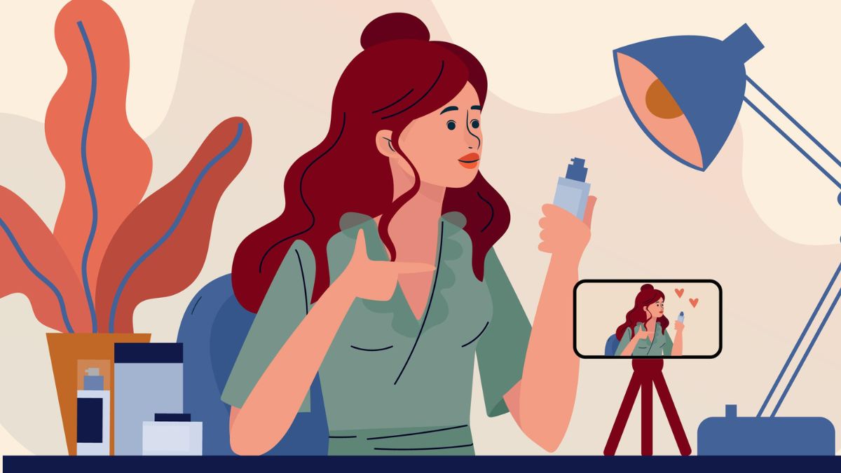 Hobo.Video – Top 22 Skincare Influencers – Skincare Routine