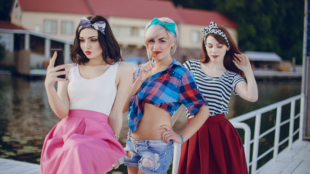 Hobo.Video – Top Fashion Influencers in the United States in 2025 – Fashion Influencers