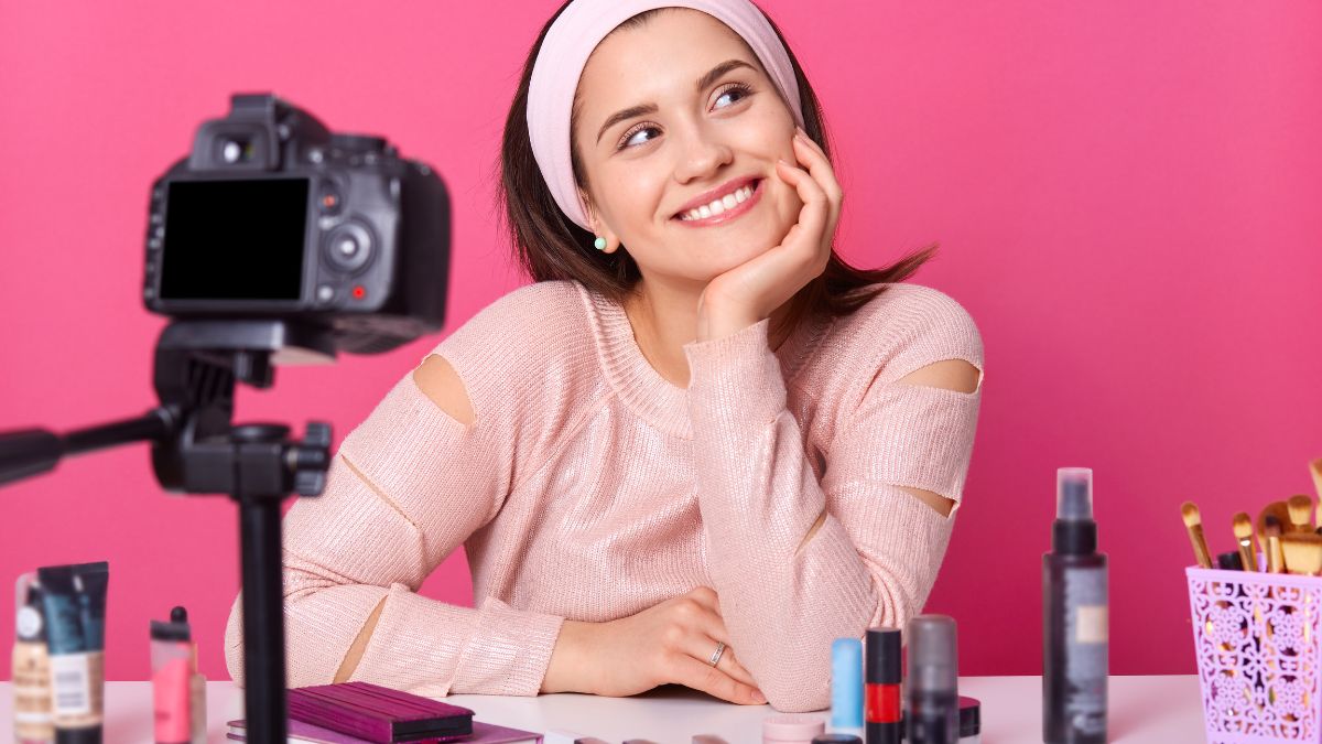 Hobo.Video - Top Skincare Influencers in the United States - Skincare Creator