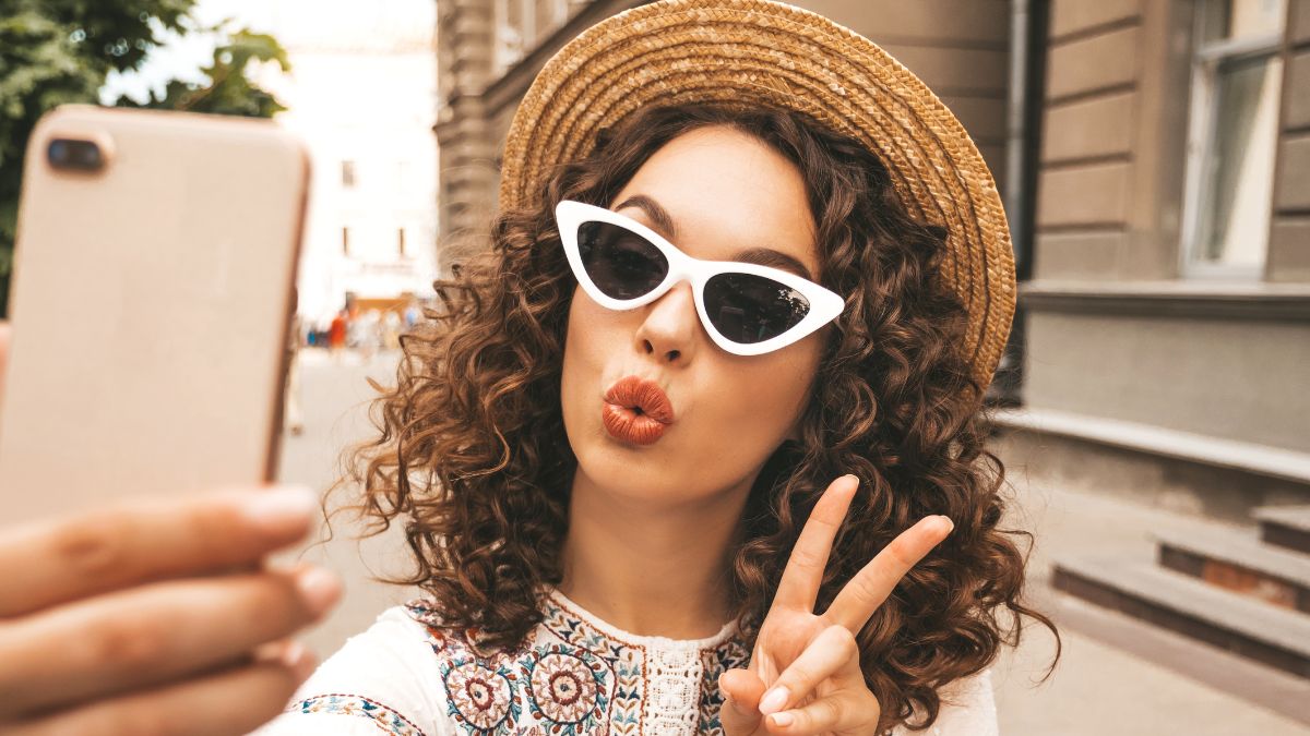 Top 25 Beautiful Female Instagram Models in India - Fashion Models