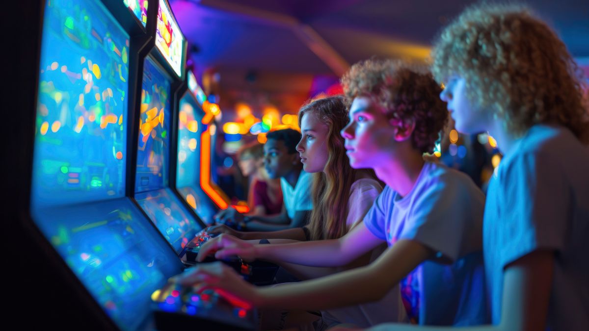 Hobo.Video – YR Gaming Audience Insights – Gaming Trends