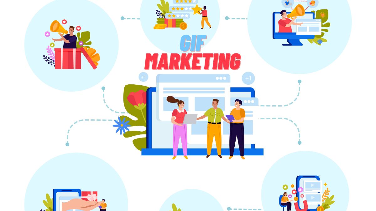 Hobo.Video - GIFs in Marketing - Animated Content