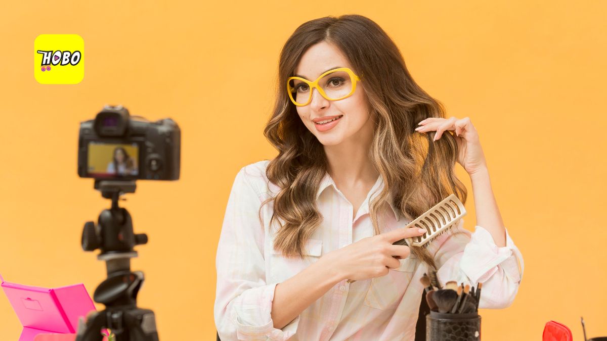 Hobo.Video – Why Hobo.Video Leads in Influencer Marketing and UGC Content Strategy – Image Description