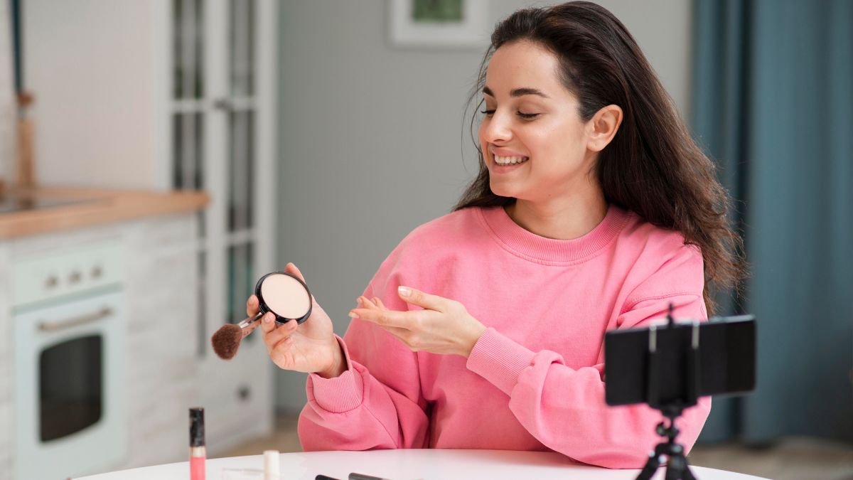 Hobo.Video-Top Beauty Influencers in the UAE in 2025-Information to the audiences