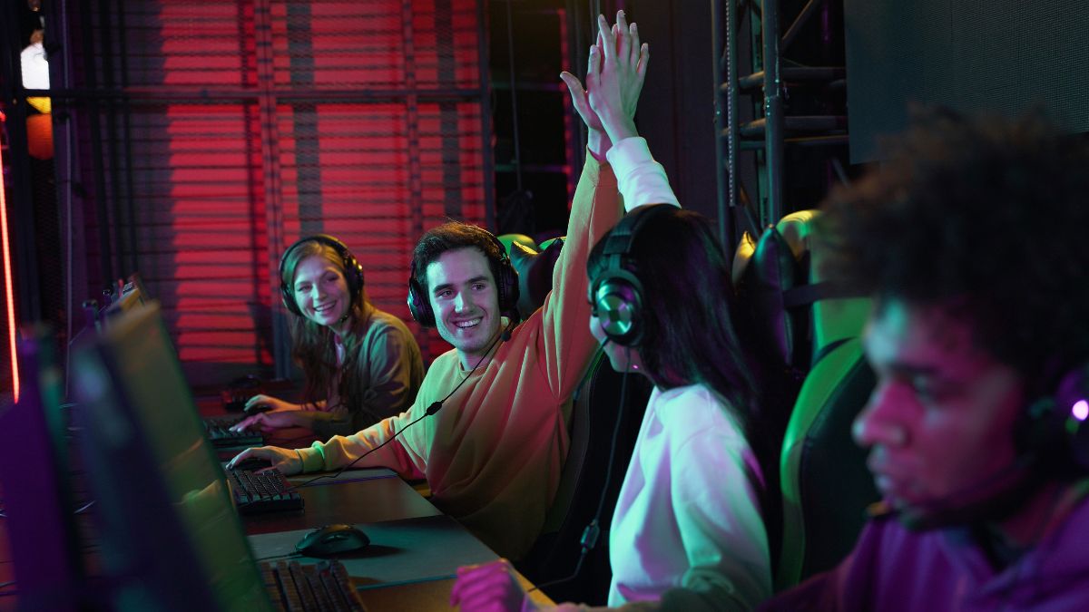 Hobo.Video-Top Gaming Influencers in the UAE in 2025-Information for the audience.