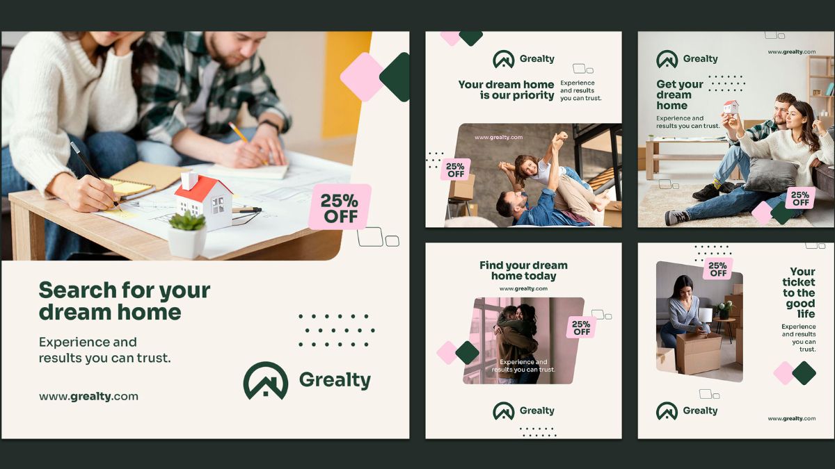Hobo.Video-How to Build Seamless Instagram Carousel Posts-Guide to the Audience
