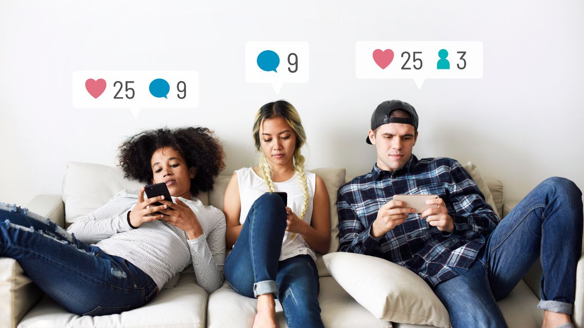 Hobo.Video-How to Measure a Strong Engagement Rate Across Different Social Platforms-Information to the audience