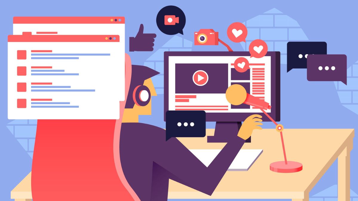 Hobo.Video-Creating Viral Campaigns with Hobo.Video: Tips and Best Practices-Guide to the audience