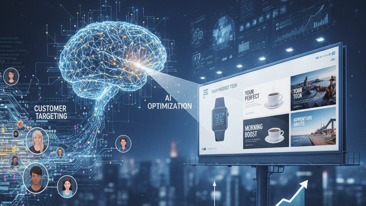 Hobo.Video-Influence of AI on Customer Targeting and Ad Performance-Guide to the brand