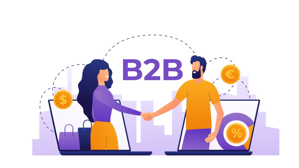 Hobo.Video- LinkedIn Marketing Tips for B2B Lead Generation Success.