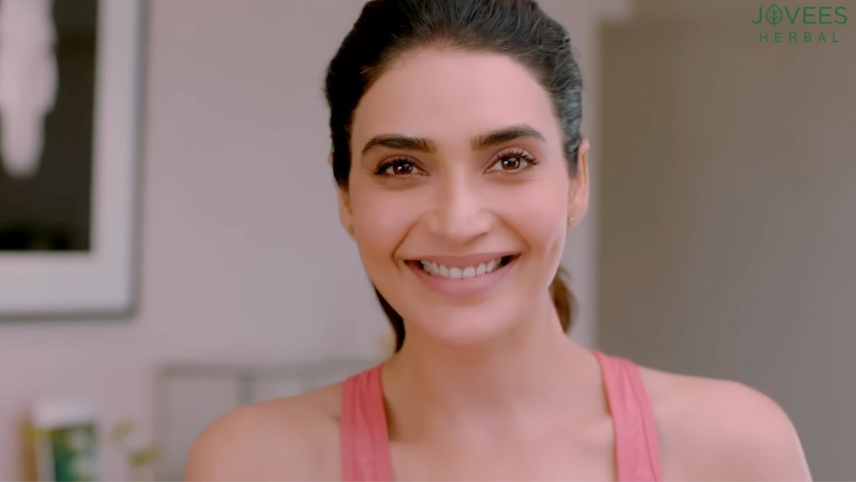 Hobo.Video- How Karishma Tanna Leveraged UGC for a Beauty Brand Launch. Beauty Campaign