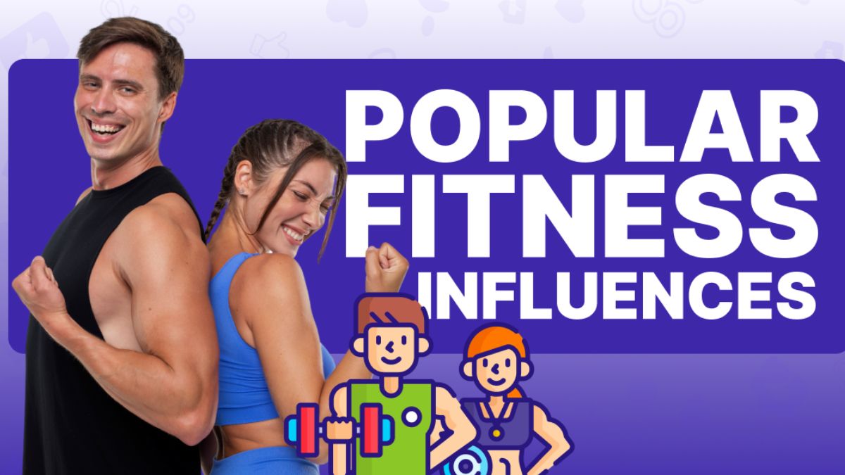 Hobo.Video- Top 10 Micro Fitness Influencers worldwide, 2025.