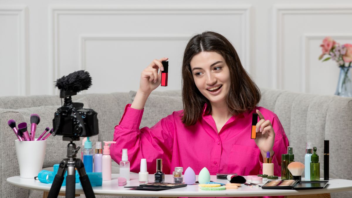 Hobo.Video- Top Beauty Influencers in the United Kingdom in 2025