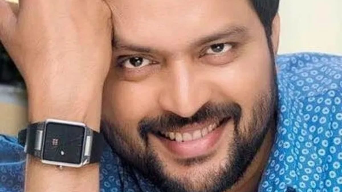 Hobo.Video- Ankush Chaudhari Net Worth, Fees, and Income Sources, male actor.