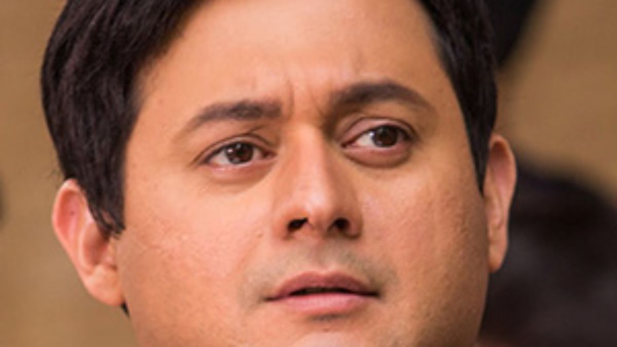 Hobo.Video- Swwapnil Joshi Complete OTT and TV Work List, male actor.