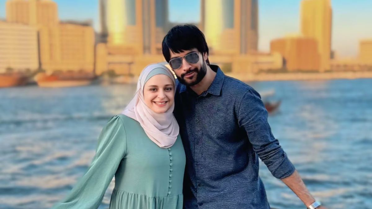 Hobo.Video- Nouran Aly Biography: Height, Husband, Children