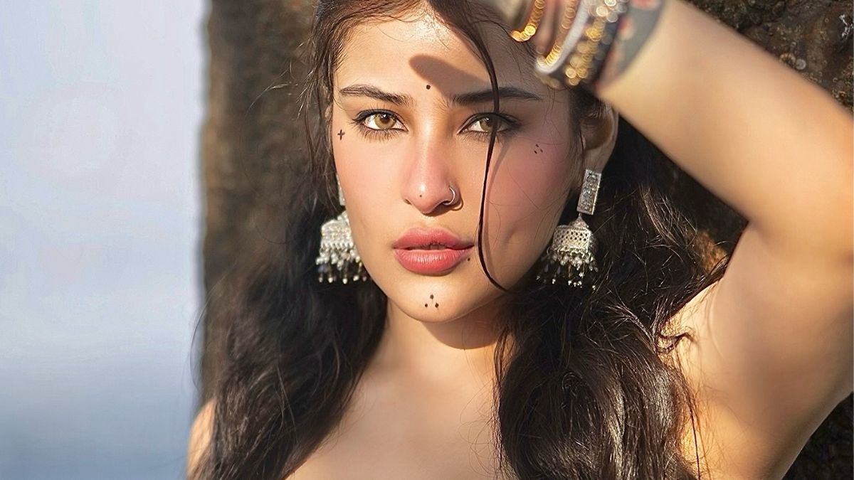 Hobo.Video- Edin Rose Biography: Height, Age, Family & More, model.