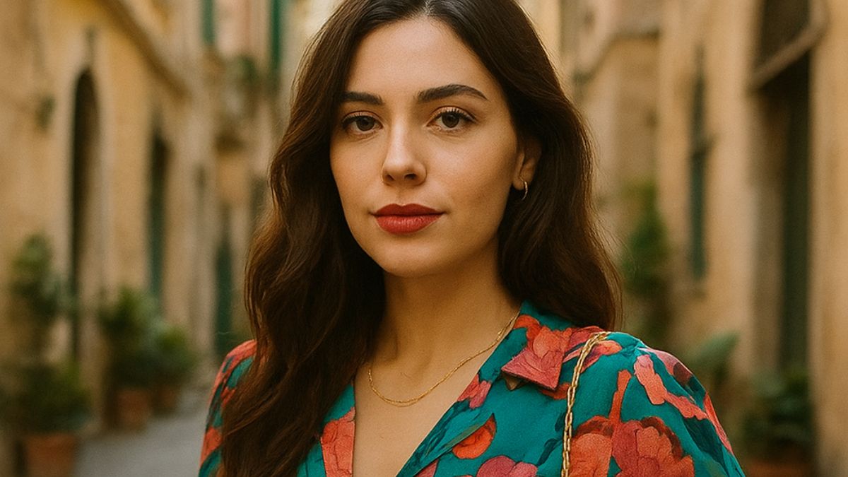 Hobo.Video- Top Influencer Napoletana da Seguire su Instagram.