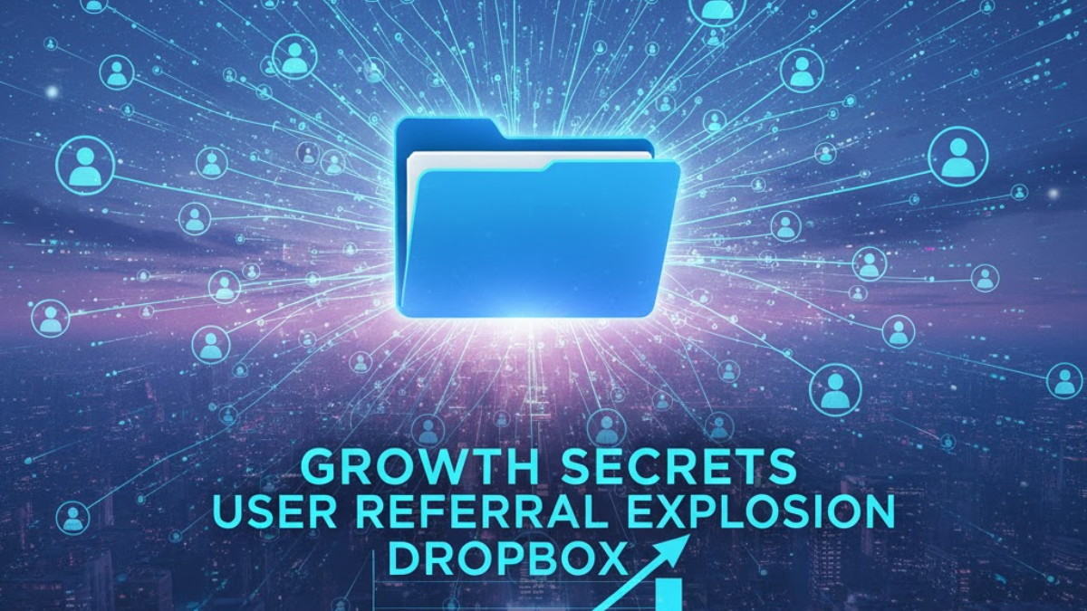 Hobo.Video-Growth Secrets Behind Dropbox’s User Referral Explosion-Guide to the Brands