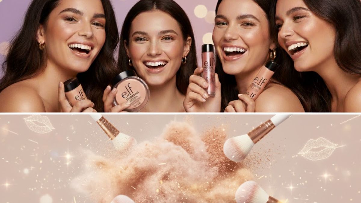 Hobo.Video-e.l.f Cosmetics Marketing Strategy: How They Mastered TikTok-Guide to the brand