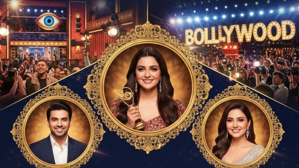 Hobo.Video-From Bigg Boss to Bollywood: Who Stole India’s Heart?-Information to the audience