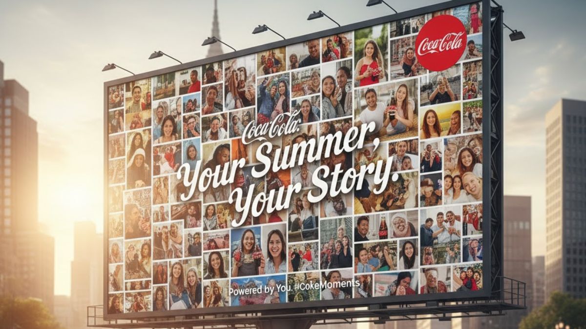 Hobo.Video-How Coca-Cola Leveraged UGC for a Nationwide Campaign-Gudie to the brands