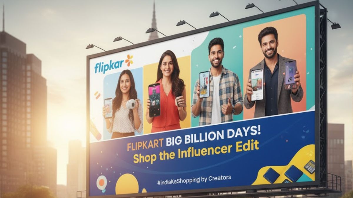 Hobo.Video-Case Study: Flipkart’s Influencer Strategy for Big Billion Days-Guide to the brand