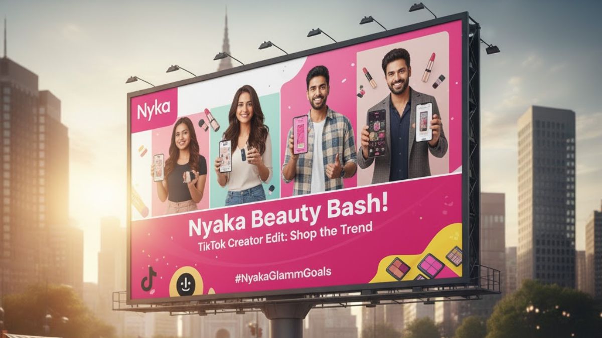 Hobo.Video-How Nykaa Drove Engagement with Influencer-Led TikTok Campaigns-Guide to the brand