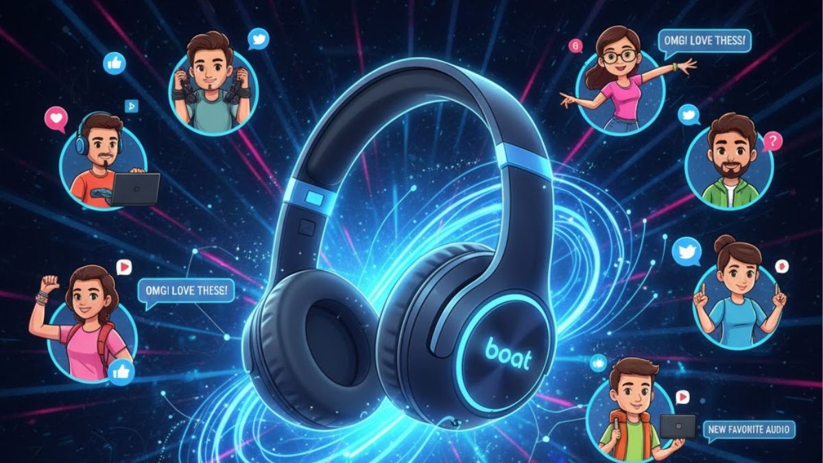 Hobo.Video-Case Study: Boat Headphones Viral Influencer Campaigns-Information to the brands