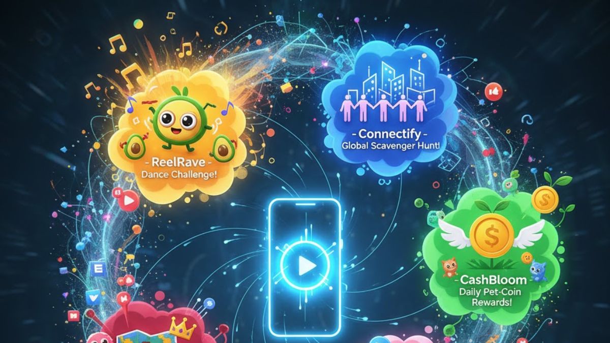 Hobo.Video-5 App Marketing Campaigns That Went Viral on Social Media-information to the brands