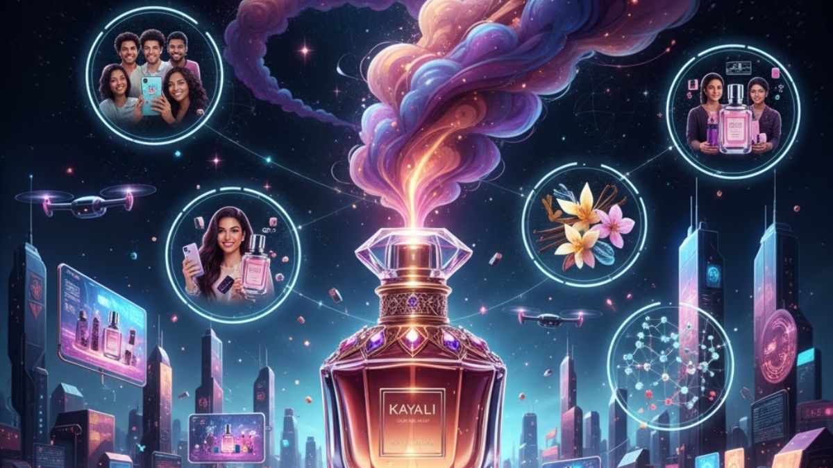 Hobo.Video-How Kayali Took Over the Fragrance Market and What’s Next-Information to the brands